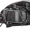 TYC Right Headlight Assembly Compatible with 2010-2013 Volvo XC60