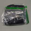 Pumpkin, Full Moon n Bats Long Sleeve T-Shirt Small