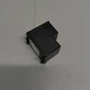 HP 63XL Black High-Yield Printer Ink Cartridge Printers | Works with DeskJet 1112, 2130, 3630;Envy 4510, 4520; OfficeJet 3830, 4650, 5200 | Eligible for Instant Ink | F6U64AN