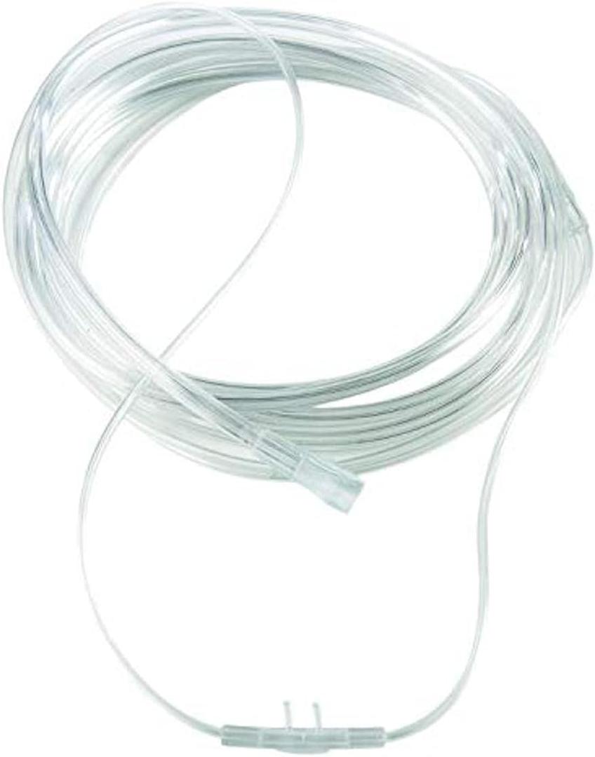 Carex Carex Pediatric Cannula with 7" Tubing