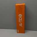 Eazer 89'' Squeegee Window Cleaner 2 in 1 Rotatable Window Cleaning Tool Kit with Extension Pole, Window Washing Equipment with Bendable Head for Indoor/Outdoor Window and Car Glass