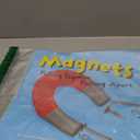 Magnets: Pulling Together, Pushing Apart (Amazing Science)