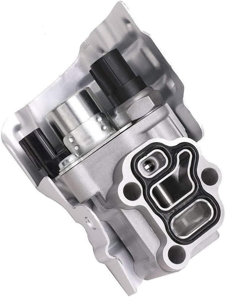 15810-RAA-A03 15810-RAA-A01 VTEC Variable Valve Timing Solenoid Replacement For Honda Accord Civic CRV