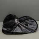 Portable Cat Playpen with Surround Tunnel, 2-Linked-Enclosed Areas, Ideal Cat Tent Outdoor or Cat Playpen for Indoor Cats Enclosed.Breathable Mesh Design for Indoor & Outdoor Use