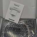 Coffee Mug Warmer for Desk, 50W Fast Heating Cup Warmer with Smart Display, 4 Temps & 12H Timer, Auto Shut Off for Tea, Milk, Hot Drinks - Wood Effect