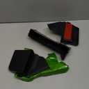 JVMA Center Console Organizer Gear Shift Tray for Jeep Gladiator Accessories and Jeep Wrangler JL JLU 2026 2025 2024-2018 Rubicon Sahara 4xe Storage Box Hook (US Patent) Interior