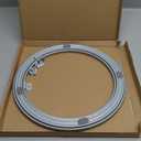 Rotating Puzzle Board Base - 360° Swivel Turntable for Jigsaw Puzzles 1000/ 1500 Piece Lazy Susan Spinner Table - Puzzle Accessories for Adults and Kids