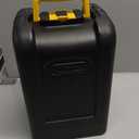 Coleman Lantern Protective Carry Case, Lightweight Carry Case with Handle Lanterns, Keeps Lantern Safe & Provides Extra Storage Space for Mantles & Other Items