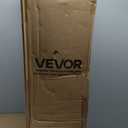 VEVOR 6.5L Pneumatic/Manual Oil Extractor Pump, Fluid Extractor Pump