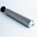 120 ml (4 oz) Aluminum Injector for Soft Plastic Plastisol Fishing Bait Lure Tackle DIY Making