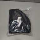 Large Hobo Shoulder Bag for Women Nylon Slouchy Bag Fashion Casual Draped Tote Bag