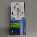 Brita Elite Water Filter Replacement for Pitchers and Dispensers, BPA-Free, Reduces 99% of Lead, Lasts Six Months or 120 Gallons, Includes 1 Pitcher Replacement Filter