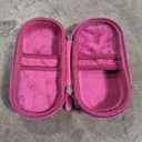 Pink Hardcase Cover 