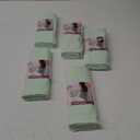 58" x 6' Precut Voile Sewing & Craft Fabric, Mint Green Voile/Tela 2 Yd 5 Pack