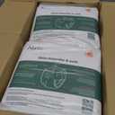 Naty FreeMovers Diaper Pants | Sensitive Skin Certified Potty Training Pants | Soft, Unscented | Absorbent & Leak-Proof | Unisex Baby & Toddler | Size 5, 3T–4T (26–40 lbs), 80 Count