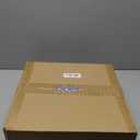 20 inch red Berry Christmas Wreath for Front Door Used for Wall, Window, Porch, Farmhouse, Indoor and Outdoor Home Decoration