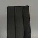 Fire HD 10 Tablet Case,Tablet Case Fits Amazon Kindle Fire HD 10 Kids & Kids Pro Tablet,(13th Gen,2023 Release),Dual Angle Lightweight Slim Folding Stand Folio Cover for Fire 10.with Auto Wake/Sleep. (Black)