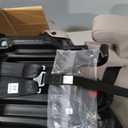 Graco Tranzitions 3-in-1 Harness Booster Car Seat, Forward Facing Car Seat, Highback, to Backless Booster, Cinder