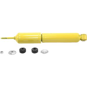Monroe Gas-Magnum 34760 Suspension Shock Absorber for Ford E-350 Super Duty