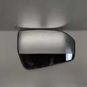 Passenger Side Mirror Replacement for Lincoln MKX 2016 2017 2018, MKC 2015-2019, Nautilus 2019-2023 - Right Side Mirror Glass, Rear View Mirrors Glass with Power Heated & Blind Spot
