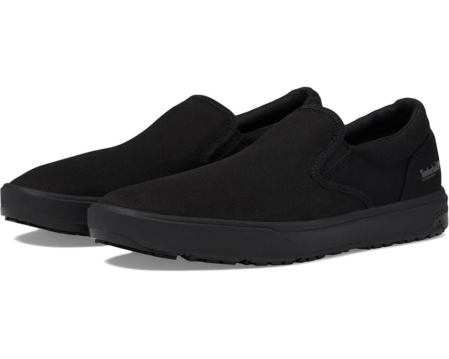 Timberland PRO
Burbank Slip-On Soft Toe L
