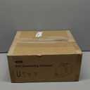 ubrobo Dog Grooming Vacuum, Dog Grooming Kit with Pet Clippers, 12,000Pa Pet Hair Vacuum for Dogs, Low Noise Home Cleaning Tool in 1, PG10