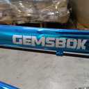 JOYSTAR Gemsbok 24" Kids BMX Bike with Pegs