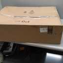 JAYEGT Kayak Seat Deluxe Padded Back Canoe Seat with Back Support SUP Paddle Board Seats Fishing Seat for Universal Sit with Detachable Storage Bag and 4 Adjustable Straps.