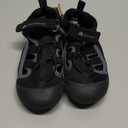 Children's Black Water Shoes Size 12