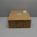 Bargeni Semi Flush Mount Ceiling Light,12.5 inch Ceiling Light Fixture,Gold Flush Mount Light Fixture with Black Fabric Drum Shade,Light Fixtures Ceiling Mount for Bedroom,Living Room,Hallway