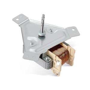 DG96-00110E DG96-00110A Oven Fan, 32 A 60Hz 120 Volts Electric Range Oven Convection Fan Motor Assembly Compatible with Samsung, Clockwise Rotation Left Hand Thread, Replaces AP59677600, PS11720787