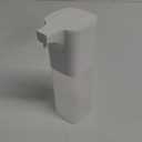 Automatic Induction Soap Dispenser Waterproof Pump Bottle Multifunctional Lotion Dispenser Can Hold Hand Sanitizer Disinfectant