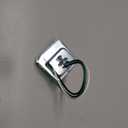 Newhouse Hardware 3TRAN Tri-Volt (8vac/10VA, 16vac/10VA or 24vac/20VA) Transformer for for Ring, Nest and Standard Doorbells 1pk