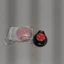 LISEN for MagSafe Car Mount for iPhone 17 PRO MAX, Extra Smal Ultra Magnetic Phone Holder for Car Dashboard, Car Phone Holder, Car Accessories for Women Men, Fit for iPhone17 Pro/Air/Max 16 15 14 13 (Black)