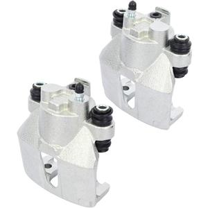 cciyu 18-4678 18-4679 Rear Left & Right Brake Caliper For Ford For Expedition 97-02,For F-150 97-03,For F-150 Heritage 04,For F-250,For Lobo,For Lincoln For Blackwood, For Navigator,For Town Car