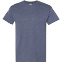 Gildan Heavy Cotton Adult T-Shirt, XL