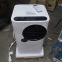 Portable Air Conditioners 16,000 BTU, 6-in-1 Smart AC with WiFi App Control