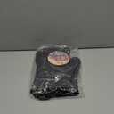 KITCHEN PERFECTION Silicone Smoker Oven Gloves -Extreme Heat Resistant BBQ Gloves -Handle Hot Food Right on Your Smoker Grill Fryer Pit|Waterproof Oven Mitts Grill Gloves |Superior Value Set+3 Bonuses (One Size Fits Most, Classic Gray)