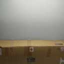 7.5 ft. Unlit Hinged Artificial Christmas Tree Premium Pine Tree 1346 Tips W/Metal Stand