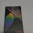 TORRAS Magnetic Slim Fit for iPhone 17 Pro Case 6.3 inch, Ultra-Thin, Compatible with MagSafe, Lightweight Matte Anti-Scratch Hard PC Cover Phone Case for iPhone 17 Pro OriginFit, Glossy Orange