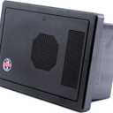 WFCO WF-8735-AD WF-8700-AD Series Power Center - 35 Amp, 105-130 VAC, 60 Hz, 600W