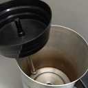 Hamilton Beach 45 Cup Coffee Urn and Hot Beverage Dispenser, Silver