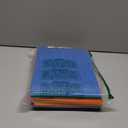 Soft Felt Sheets, 8.5x11 Inches, 36PCS in 12 Colors - Assorted Polyester Square Sheets for DIY, Craft, Sewing, Patches and More | 2mm Thickness - Multiple Colors and Sizes