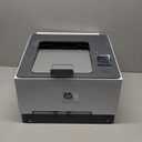 HP Color Laserjet Pro 3201dw Wireless Color Laser Printer, Office Printer, Duplex, Best for Office (499Q9F)