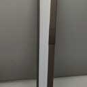 No Drill No Tools Blackout Cellular Shades Cordless Easy Install Honeycomb Blinds Thermal Insulated Noise Reduction Blinds for Indoor Windows, Blackout-Light Gray, Customize Size