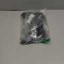 Shampoo Bowl Neck Rest for Sink, Silicone Neck Rest Cushion with Suction Cup, Portable Hair Washing Sink Neck Support Non-Slip for Salon Home Wash Basin