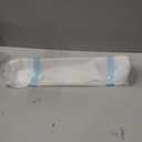 Door BIN for use with all Polar N10DC & N8DC Compressor RV Refrigerator models (Clear)