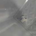 BLACK+DECKER Over the Range Microwave Oven with Vent and One-Touch Auto Cooking, 1.7 cu. ft. OTR Over Stove Microwave, Stainless Steel, 1000 Watts, EM044K6CE-SS