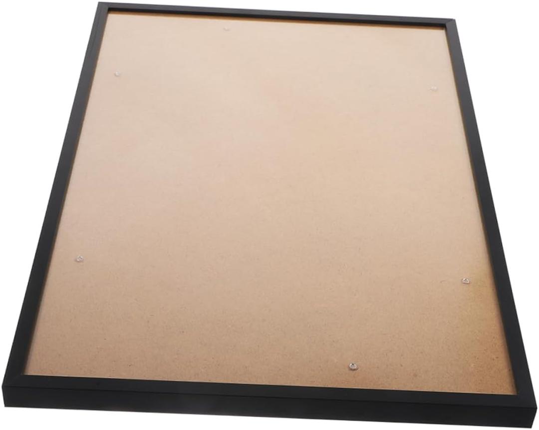 Elegant Wall Hanging Picture Frame Lightweight Aluminum for Home Decor