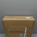 15.8 Inch Gold Flush Mount Ceiling Light,Elegant 3-Light Fixture